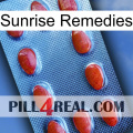 Sunrise Remedies 06